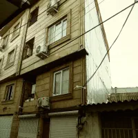 رهن سوئیت ۵۰ متری همکف در پل تالشان|اجارهٔ آپارتمان|رشت, پل تالشان|دیوار