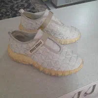 کفش و کتانی درحدنوسایز۴۰