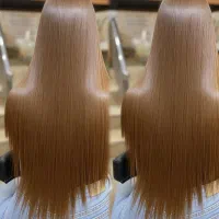 اموزش و خدمات کراتین و رنگ مو|خدمات آرایشگری و زیبایی|جم, |دیوار