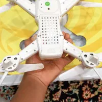 پهباد قوی و حرفه ای و با حرکت های‌‌‌ نمایشی|دوربین عکاسی و فیلم‌برداری|قائم‌شهر, |دیوار