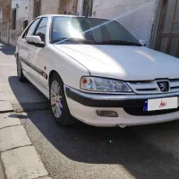 پارس اتومات tu5ا|خودرو سواری و وانت|کرج, شهرک یاس جنوبی|دیوار