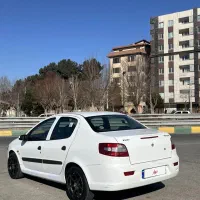 رانا مدل93 بیرنگ سلامت|خودرو سواری و وانت|مشکین‌دشت, |دیوار