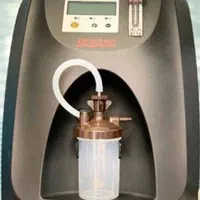 اکسیژن ساز 5 و10 کپسول اکسیژن تخت مواج ویلچر اجار