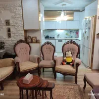 دو خوابه خوش نقشه در لاکانی|فروش آپارتمان|رشت, لاکانی|دیوار