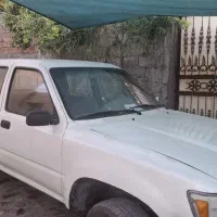 تویوتا ۹۲ هایلوکس