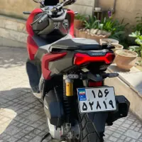 موتور سیکلت ADV160|موتورسیکلت|تهران, مرزداران|دیوار