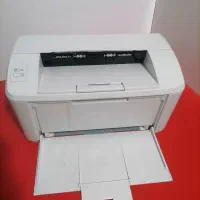 پرینتر hp m15a|پرینتر، اسکنر، کپی، فکس|شیراز, شریفآباد|دیوار