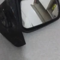 آینه پراید