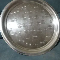ظرف روحی و استیل