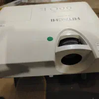 ویدیو پرژکتور هیتاچی|تلویزیون و پروژکتور|اصفهان, مفتح|دیوار