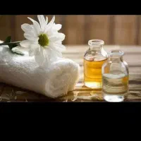 ماساژ درمانی