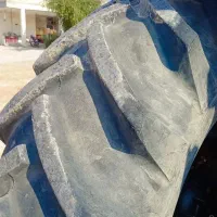 تراکتور ۳۹۹ دبل مدل ۹۸|خودرو سنگین|شوشتر, |دیوار