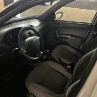 کوییک ۹۸|خودرو سواری و وانت|گرگان, |دیوار