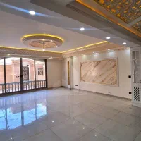 فروش دوطبقه نیم واقع در هشت بهشت