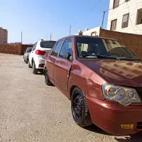 پراید 132