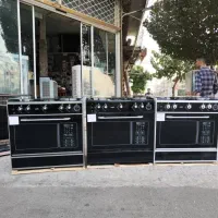 گرمایی که مزه می سازد انواع گاز طرح فر