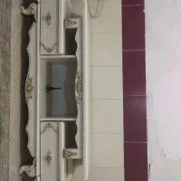 میز تلویزیون سالم