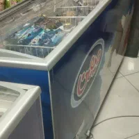 قفسه و یخچال مغازه|فروشگاه و مغازه|سراب, |دیوار