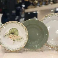 سرویس غذاخوری آجار 27پارچه