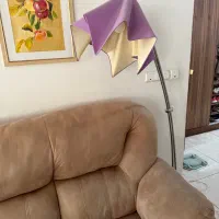 آباژور ایستاده مدرن|چراغ خواب و آباژور|تهران, اختیاریه|دیوار