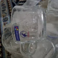 فنجان شصتی اصل فرانسوی