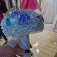 نیروی کار مزون لباس عروس