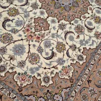 فرش ۴ متری اصفهان|فرش|خمینی‌شهر, |دیوار