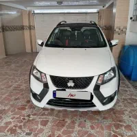 کوییک rs|خودرو سواری و وانت|رشت, ساغری سازان|دیوار