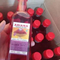 عصاره زعفران آریانا