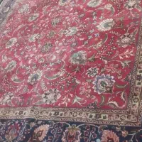 فرش ۹ متری دست بافت