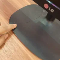 مانیتور|رایانه رومیزی|بیرجند, |دیوار