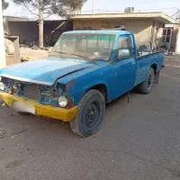 نیسان تناژ ۳۸۰۰