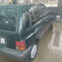 پراید هاچبک