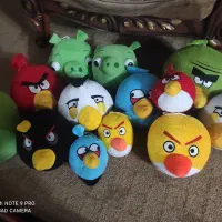 عروسک انگریبرز