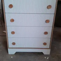 تولید. تخت کمد نوراد و نوجوان|تخت و سرویس خواب|بهارستان, |دیوار