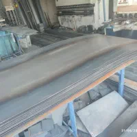 برشکار ورق 2 میل