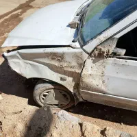 132مدل 89دوگانه کارخانه تصادفی