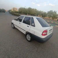 پراید 141