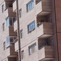 حراست مجتمع مسکونی