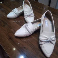 کفش کالج زنانه و دخترانه