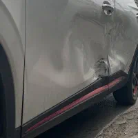 صافکاری پی دی ارpdr