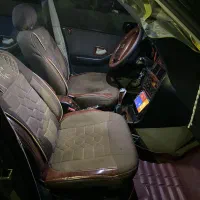 پژو پارس مدل 81|خودرو سواری و وانت|کرج, کلاک نو|دیوار