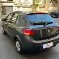 تیبا2 مدل 94تمام فابریک فنی درحد صفر