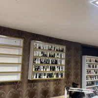 فروش وسایل آرایشگاه دست دو باکمترین قیمت|آرایشگاه و سالن‌های زیبایی|مرودشت, ژیان|دیوار