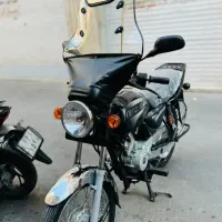 باکسر۱۵۰ اصلی مدل ۱۴۰۱ باجاج