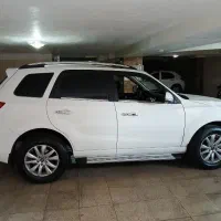 هایما مدل 1401بدون رنگ بدون ضربه در حد خشک|خودرو سواری و وانت|کرمانشاه, |دیوار