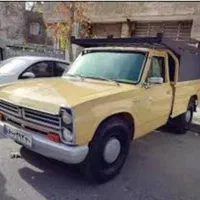باربری با نیسان