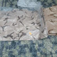 لباس سربازی