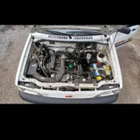 وانت پراید 151|خودرو سواری و وانت|خرم‌آباد, |دیوار