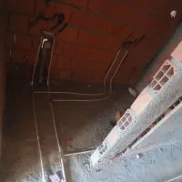 تاسیسات ساختمانی